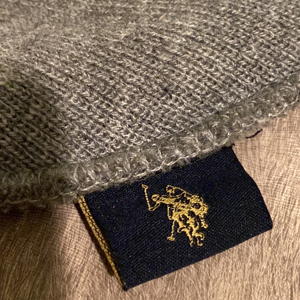 Polo beanie - Picture 4 of 5